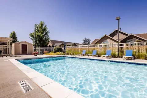 Exterior - 2235 N 230 E #B, North Logan, UT 84341 photo 8 of 10