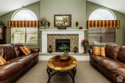 Living - 2235 N 230 E #B, North Logan, UT 84341 photo 4 of 4