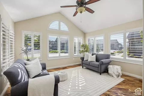 Living - 2235 N 230 E #B, North Logan, UT 84341 photo 3 of 4