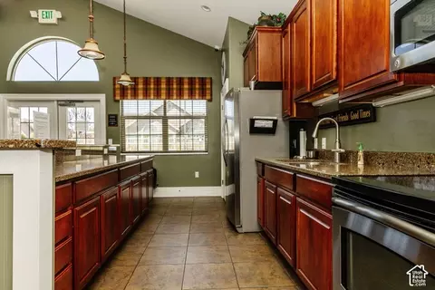 Kitchen - 2235 N 230 E #B, North Logan, UT 84341 photo 5 of 8