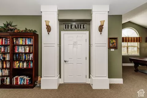 Entry Way - 2235 N 230 E #B, North Logan, UT 84341 photo 2 of 2