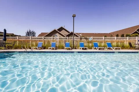 Exterior - 2235 N 230 E #B, North Logan, UT 84341 photo 7 of 10