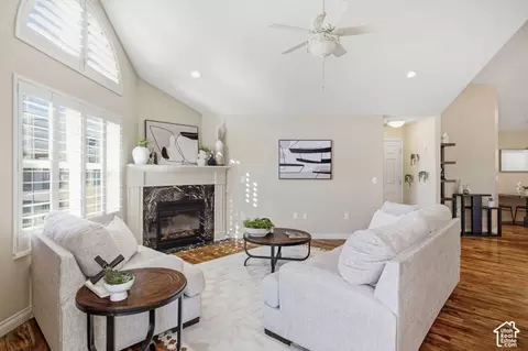 Living - 2235 N 230 E #B, North Logan, UT 84341 photo 1 of 4
