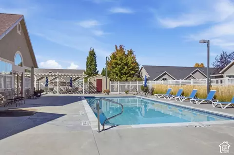 Exterior - 2235 N 230 E #B, North Logan, UT 84341 photo 9 of 10