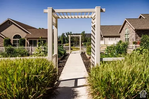 Exterior - 2235 N 230 E #B, North Logan, UT 84341 photo 10 of 10