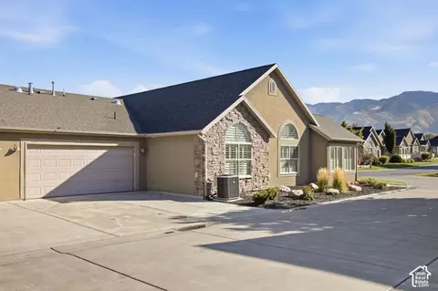 Exterior - 2235 N 230 E #B, North Logan, UT 84341 photo 2 of 10