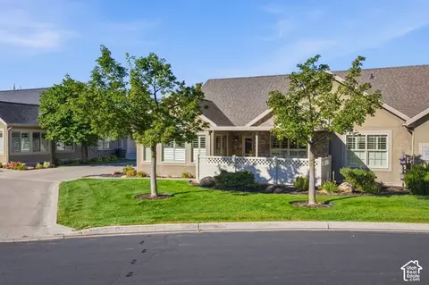 Exterior - 2235 N 230 E #B, North Logan, UT 84341 photo 3 of 10