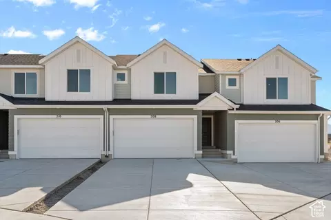 1640 N Black Gold Ave #1371, Tooele, UT 84074
