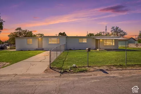 2967 W Appleton Dr, West Valley City, UT 84119
