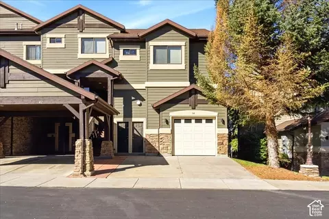 6486 E Highway 39 #38, Huntsville, UT 84317