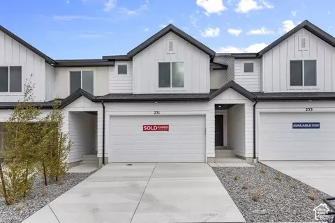 1644 N Black Gold Ave #1372, Tooele, UT 84074