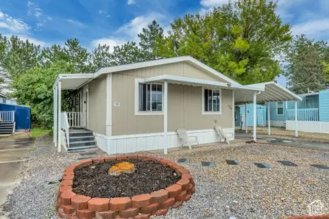 3363 S Eastcrest # 125, West Valley City, UT 84120