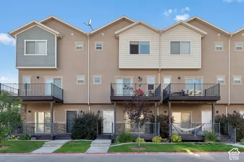 3869 S 1580 W, West Valley City, UT 84119