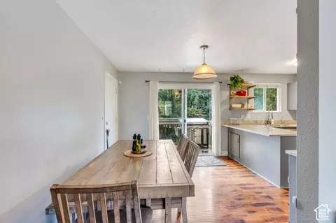 Dining - 892 E Bear Canyon Rd S, Sandy, UT 84094 photo 1 of 1