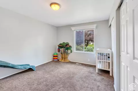 Bedroom - 892 E Bear Canyon Rd S, Sandy, UT 84094 photo 1 of 3