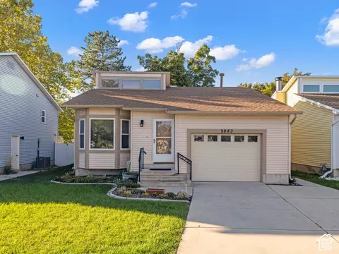 2983 W Sussex Pl, West Valley City, UT 84119