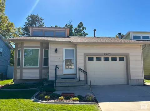 2983 W Sussex Pl, West Valley City, UT 84119