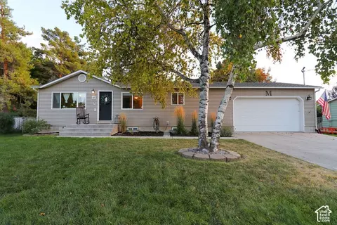 67 W 100 S, Richmond, UT 84333