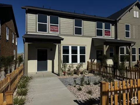 1861 W 1225 N #250, Layton, UT 84041