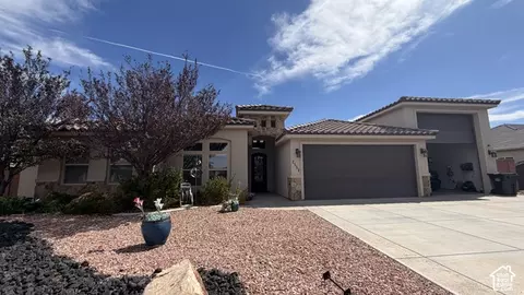 2551 S 3600 W, Hurricane, UT 84737