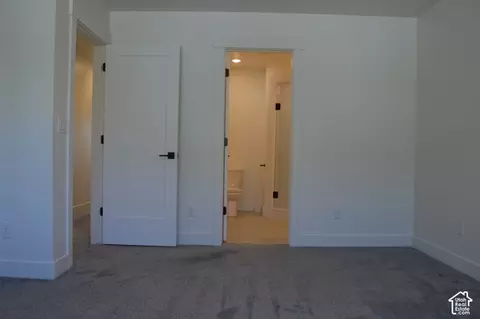 Bedroom - 1293 E 1620 S, Ogden, UT 84404 photo 6 of 6