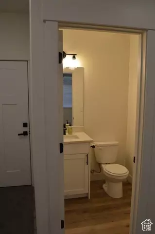 Entry Way - 1293 E 1620 S, Ogden, UT 84404 photo 1 of 6