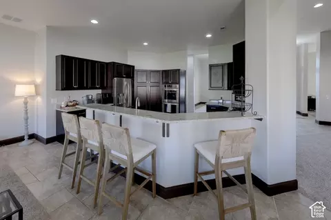 Kitchen - 4353 Blu Vista Dr, Moab, UT 84532 photo 2 of 4