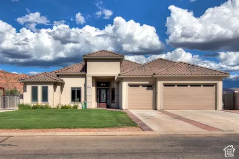 4353 Blu Vista Dr, Moab, UT 84532