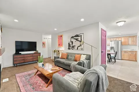 Living - 4756 S 700 E #111, Murray, UT 84107 photo 4 of 4