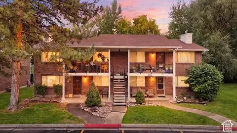 4756 S 700 E #111, Murray, UT 84107