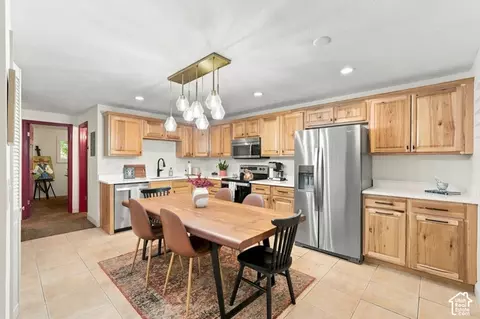 Kitchen - 4756 S 700 E #111, Murray, UT 84107 photo 1 of 1