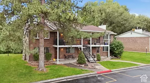 Exterior - 4756 S 700 E #111, Murray, UT 84107 photo 1 of 7