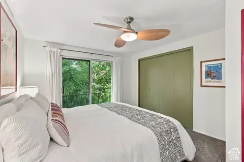 Bedroom - 4756 S 700 E #111, Murray, UT 84107 photo 3 of 3