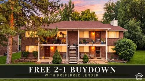 4756 S 700 E #111, Murray, UT 84107
