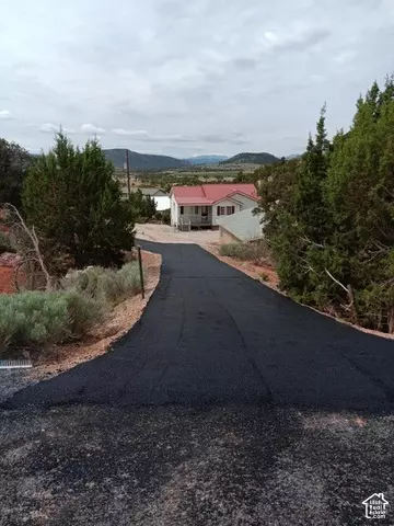 Exterior - 328 E Hillcrest Cir, Central, UT 84722 photo 16 of 20