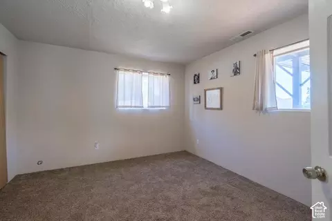 Bedroom - 328 E Hillcrest Cir, Central, UT 84722 photo 3 of 5