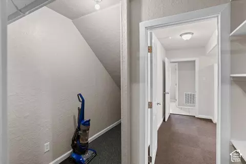 Entry Way - 328 E Hillcrest Cir, Central, UT 84722 photo 3 of 4