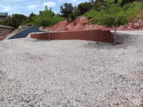 Exterior - 328 E Hillcrest Cir, Central, UT 84722 photo 18 of 20