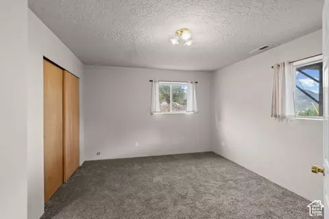 Bedroom - 328 E Hillcrest Cir, Central, UT 84722 photo 4 of 5