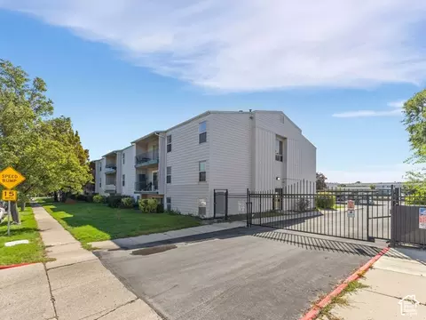 1861 W 600 N, Salt Lake City, UT 84116