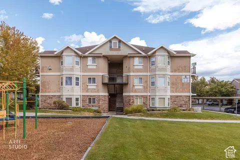 3822 S Clare Dr #C8, West Valley City, UT 84119