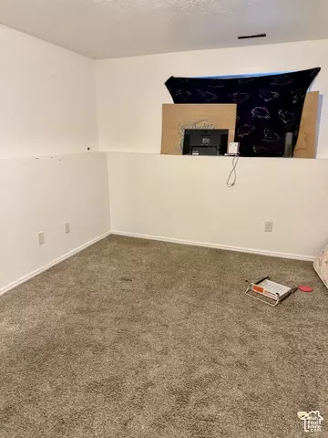 Bedroom - 263 W Meadowbrook Dr S, Ogden, UT 84404 photo 4 of 5