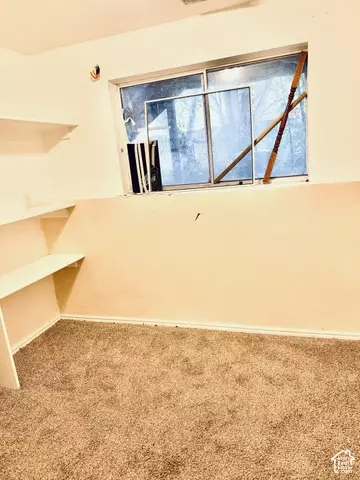 Bedroom - 263 W Meadowbrook Dr S, Ogden, UT 84404 photo 5 of 5