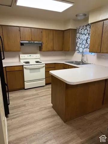 Kitchen - 263 W Meadowbrook Dr S, Ogden, UT 84404 photo 1 of 1