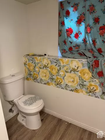 Bath - 263 W Meadowbrook Dr S, Ogden, UT 84404 photo 2 of 4