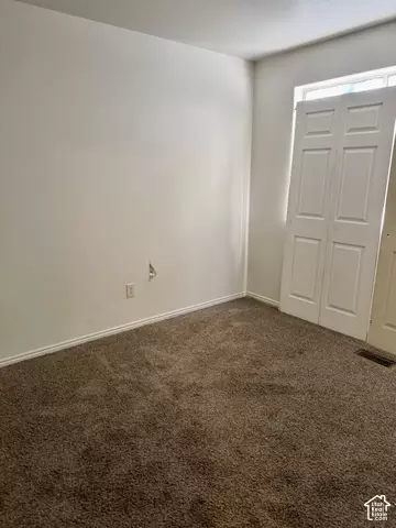 Bedroom - 263 W Meadowbrook Dr S, Ogden, UT 84404 photo 3 of 5