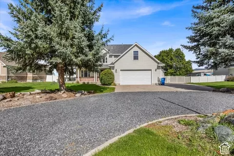 20 N 900 E, Wellsville, UT 84339