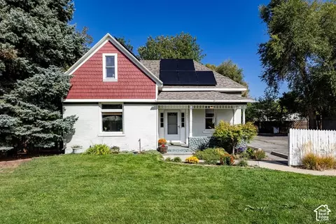 Exterior - 1231 E 6600 S, Murray, UT 84121 photo 4 of 4