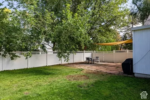 Exterior - 1231 E 6600 S, Murray, UT 84121 photo 3 of 4
