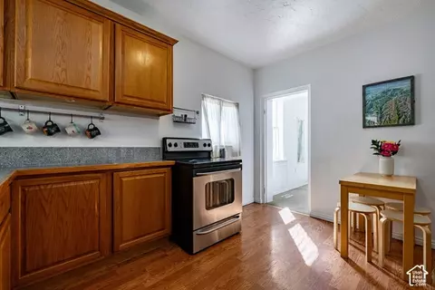 Kitchen - 1231 E 6600 S, Murray, UT 84121 photo 3 of 3